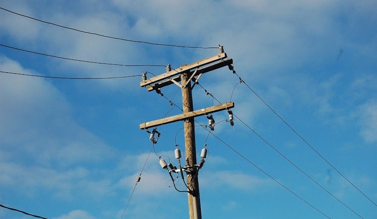 Brockton Finally Joins Bulk Electricity Buying as Last Big Massachusetts City