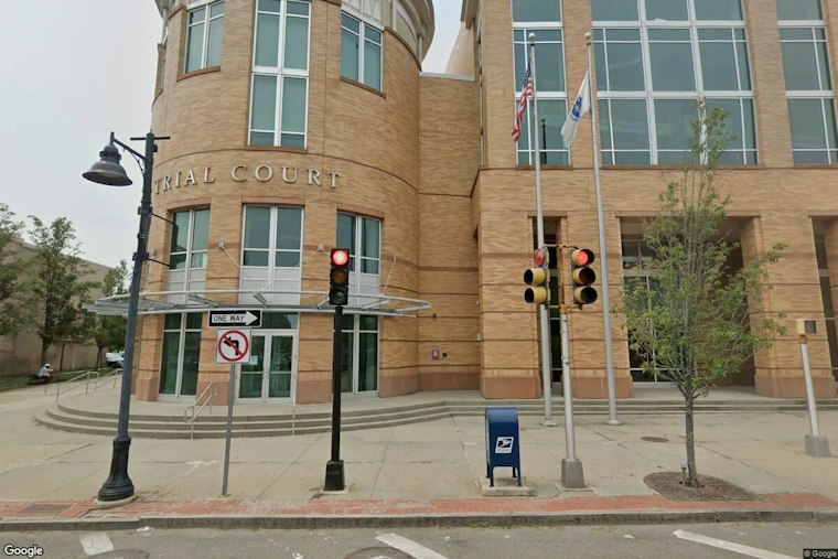 Brockton Man, 34, Arrested After Two Stabbed on White Avenue