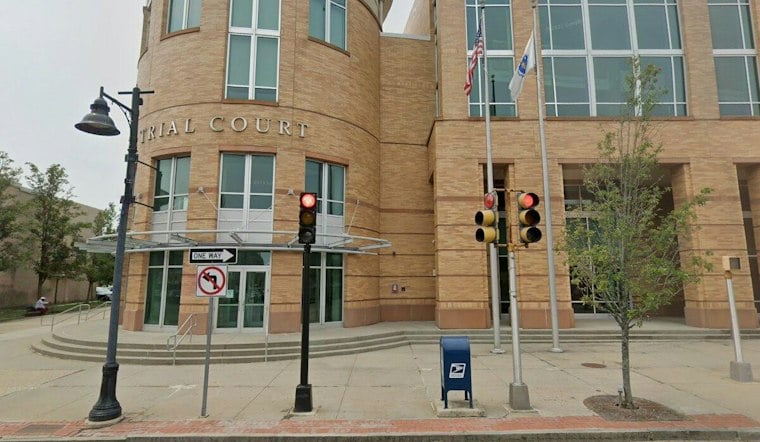 Brockton Man, 34, Arrested After Two Stabbed on White Avenue