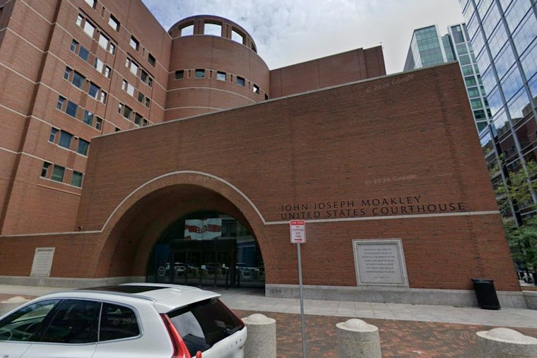 Brockton Man, 74, Gets 30 Years for Filming Assault on Girl, 14
