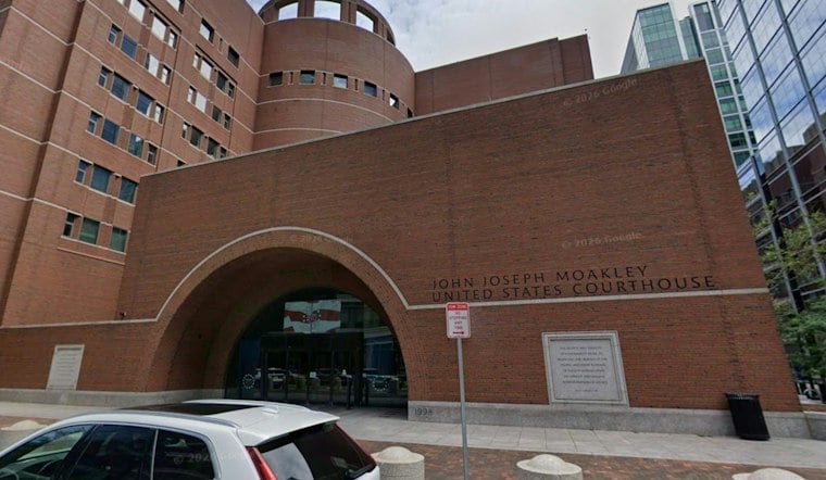 Brockton Man, 74, Gets 30 Years for Filming Assault on Girl, 14