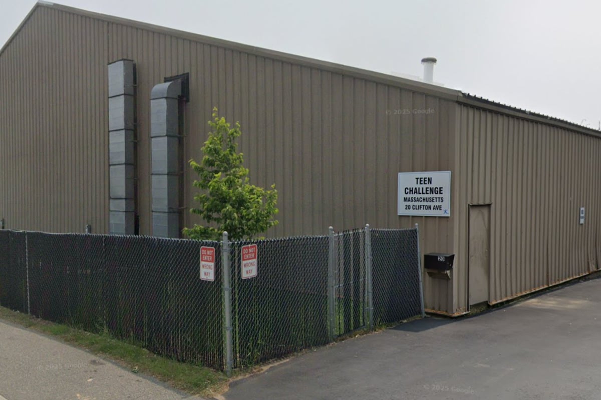 Brockton Rehab Fined $1.15 Million for Working Residents Without Pay