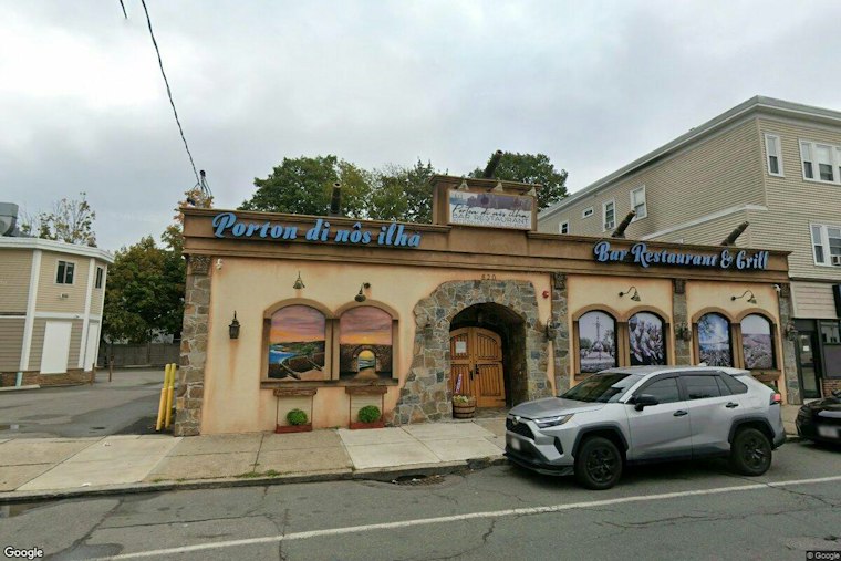 Brockton's Cape Verdean 'Museum' Restaurant Porton Di Nôs Ilha Lists for $1.1M