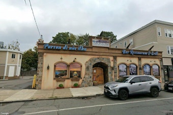Brockton's Cape Verdean 'Museum' Restaurant Porton Di Nôs Ilha Lists for $1.1M