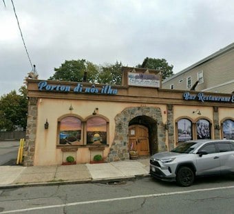 Brockton's Cape Verdean 'Museum' Restaurant Porton Di Nôs Ilha Lists for $1.1M