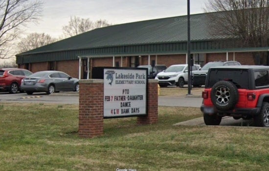 Broken AC Forces Sumner County Kids to Eat Lunch in Classrooms as Heat Nears 100