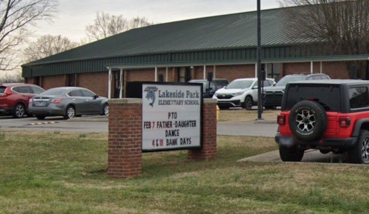 Broken AC Forces Sumner County Kids to Eat Lunch in Classrooms as Heat Nears 100