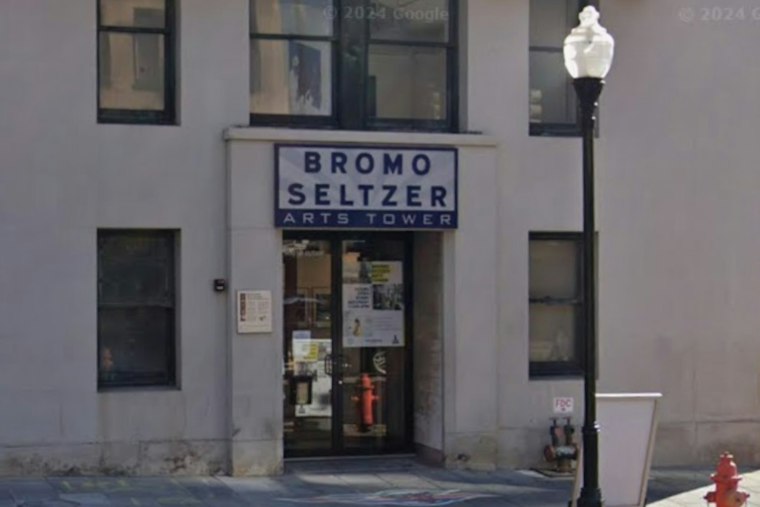 Bromo Art Walk Returns Thursday With Poe's Catacombs and More Than 30 Downtown Locations