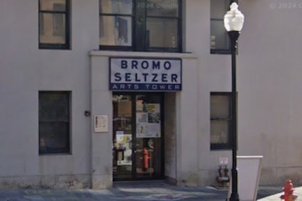 Bromo Art Walk Returns Thursday With Poe's Catacombs and More Than 30 Downtown Locations