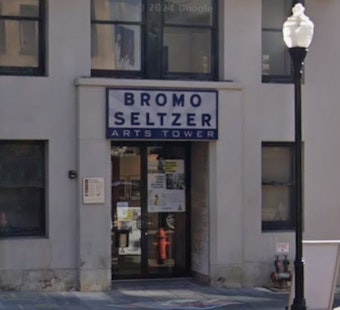 Bromo Art Walk Returns Thursday With Poe's Catacombs and More Than 30 Downtown Locations