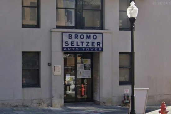 Bromo Art Walk Returns Thursday With Poe's Catacombs and More Than 30 Downtown Locations