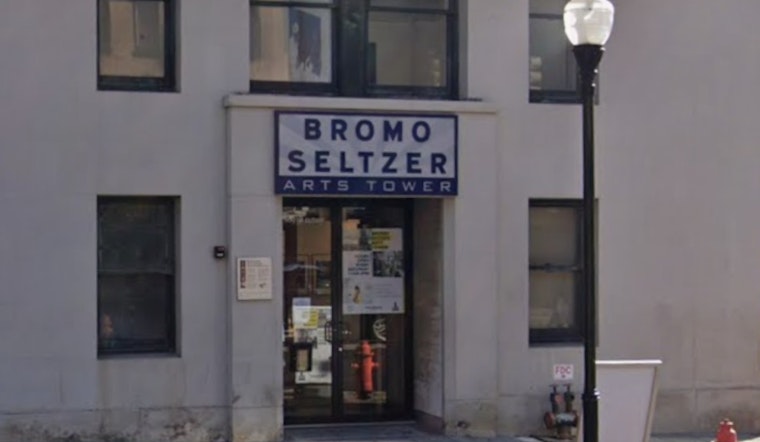 Bromo Art Walk Returns Thursday With Poe's Catacombs and More Than 30 Downtown Locations