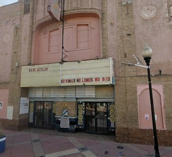 Broncos Owners Offer $2M for Denver's Aztlan Theatre, Owner Calls It a Lowball