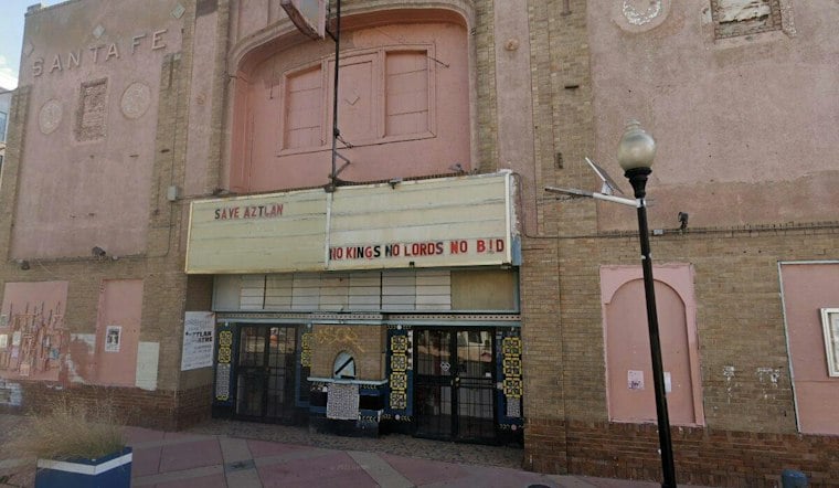 Broncos Owners Offer $2M for Denver's Aztlan Theatre, Owner Calls It a Lowball