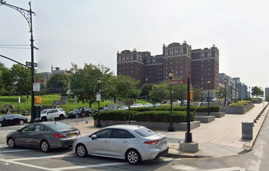 Bronx African Heritage Festival Set for Sept. 12 at Lou Gehrig Plaza