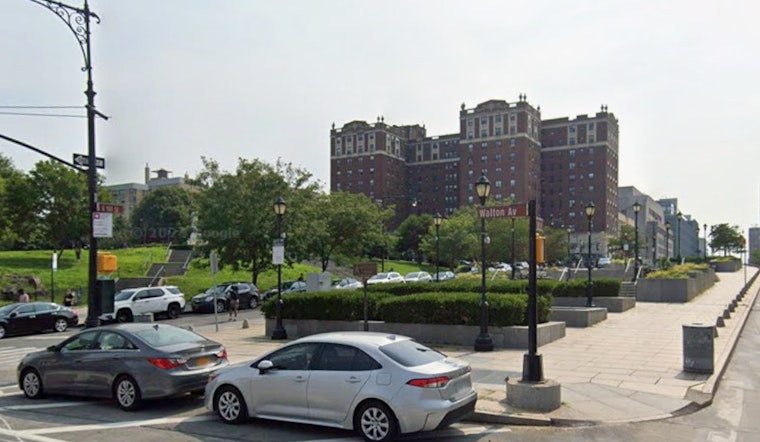 Bronx African Heritage Festival Set for Sept. 12 at Lou Gehrig Plaza