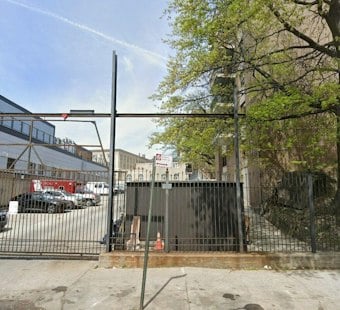 Bronx Charter School Buys Its Own $54.5M Building In Williamsbridge