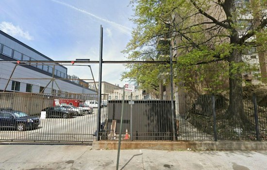 Bronx Charter School Buys Its Own $54.5M Building In Williamsbridge