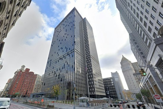 Bronx Couple Face Federal Proceedings