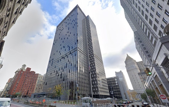 Bronx Couple Face Federal Proceedings