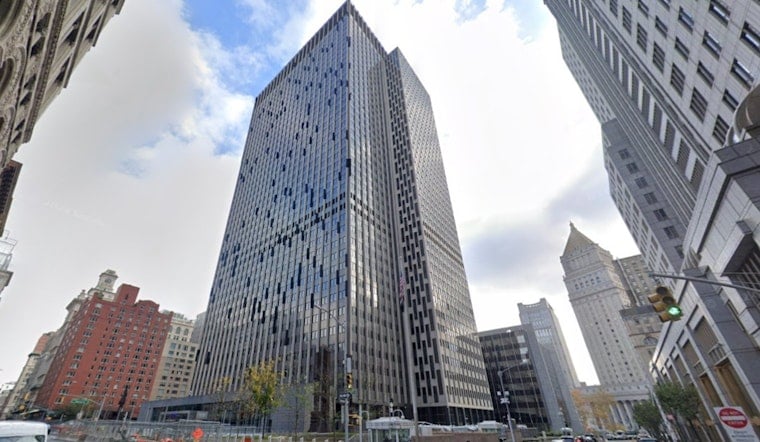 Bronx Couple Face Federal Proceedings