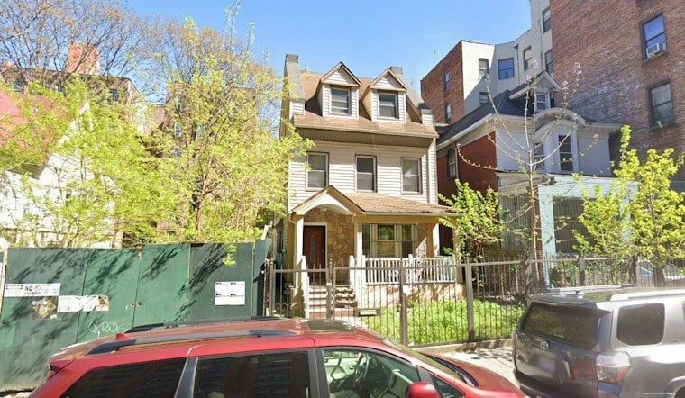 Bronx Developer Files Permits for Seven-Story Tower at 2302 Andrews Avenue