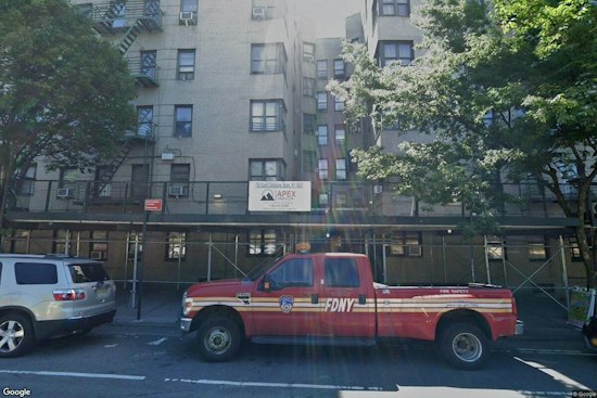 Bronx Man, 45, Shot In Torso In Concourse Village, Suspects Flee On Citi Bikes