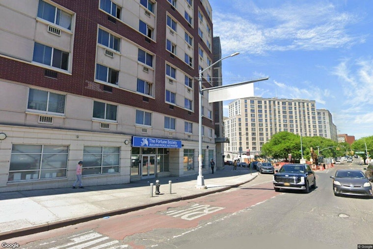 Bronx Man, 47, Shot in Back Inside Melrose Apartment Tower, Gunman Flees