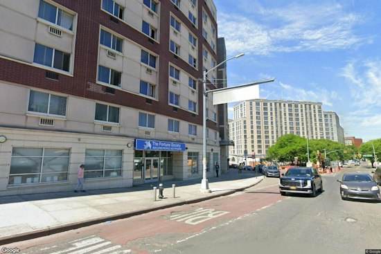 Bronx Man, 47, Shot in Back Inside Melrose Apartment Tower, Gunman Flees