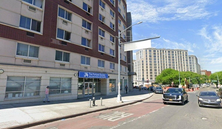 Bronx Man, 47, Shot in Back Inside Melrose Apartment Tower, Gunman Flees