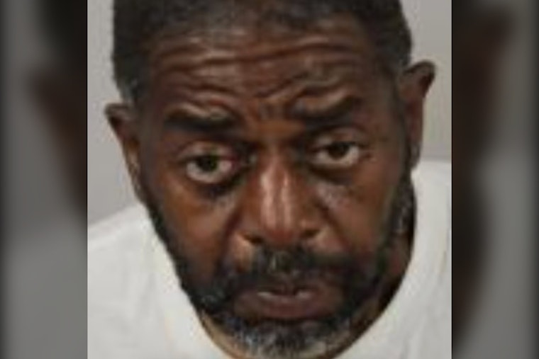 Bronx Man, 57, Burglarizes Same Teaneck Car Twice, Then Spits on Officers