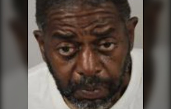 Bronx Man, 57, Burglarizes Same Teaneck Car Twice, Then Spits on Officers