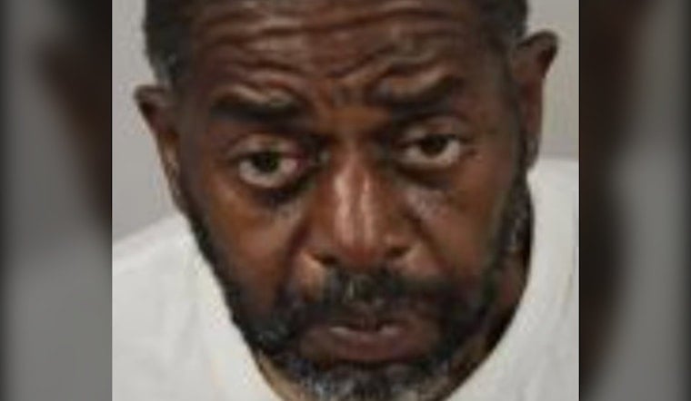 Bronx Man, 57, Burglarizes Same Teaneck Car Twice, Then Spits on Officers