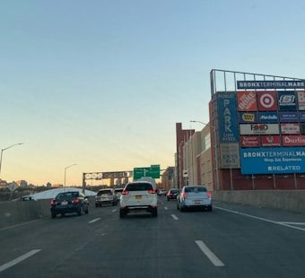 Bronx Man, 61, Stabbed in Arm Outside Bronx Terminal Market, Attacker Flees