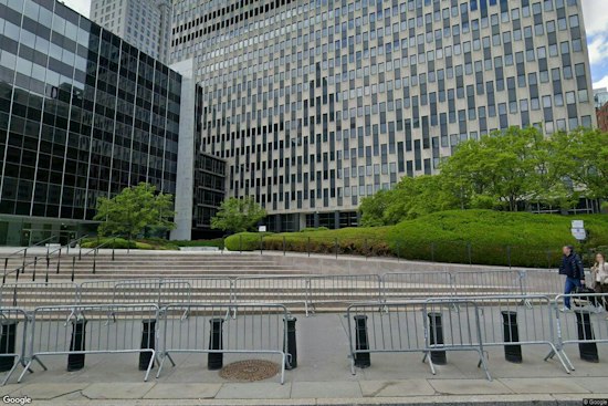 Bronx Man Gets 10 Years for June 2024 Shooting, US Attorney Warns Repeat Offenders