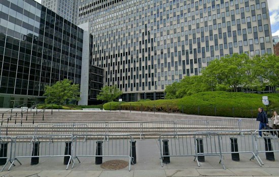 Bronx Man Gets 10 Years for June 2024 Shooting, US Attorney Warns Repeat Offenders