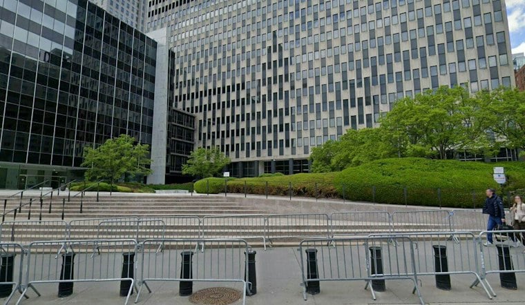 Bronx Man Gets 10 Years for June 2024 Shooting, US Attorney Warns Repeat Offenders