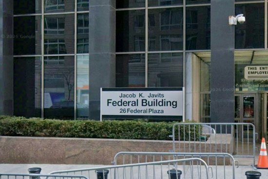 Bronx Man Gets 25 Years for Decade of Child Abuse Caught via JFK Phone Search