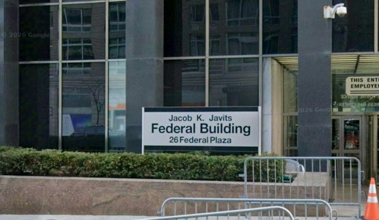 Bronx Man Gets 25 Years for Decade of Child Abuse Caught via JFK Phone Search