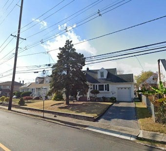 Bronx Men Charged Months After Masked Gunman Robbed Saddle Brook Victim