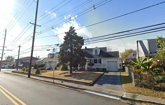 Bronx Men Charged Months After Masked Gunman Robbed Saddle Brook Victim