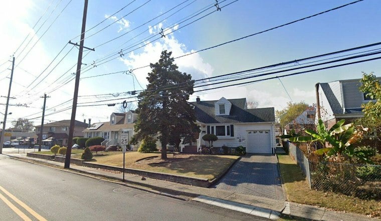 Bronx Men Charged Months After Masked Gunman Robbed Saddle Brook Victim