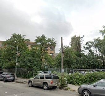Bronx Officials Push 20-Story Tower on Melrose Lot, Busting 1994 Height Cap
