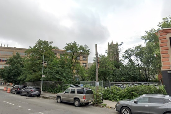 Bronx Officials Push 20-Story Tower on Melrose Lot, Busting 1994 Height Cap