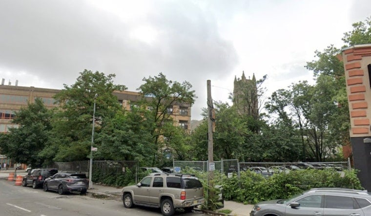 Bronx Officials Push 20-Story Tower on Melrose Lot, Busting 1994 Height Cap