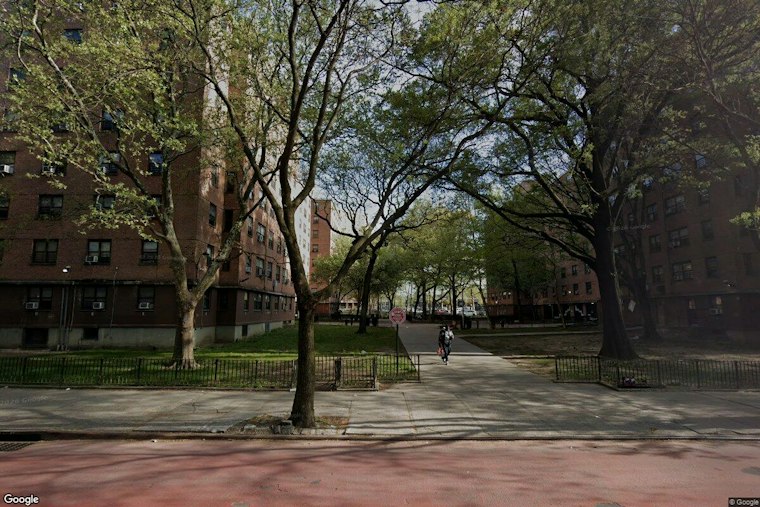 Bronx Robber Hits Three NYCHA Complexes, Nabs $21K Cash Envelope