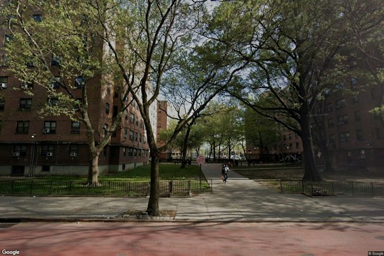 Bronx Robber Hits Three NYCHA Complexes, Nabs $21K Cash Envelope