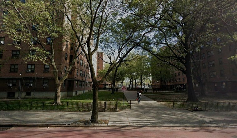 Bronx Robber Hits Three NYCHA Complexes, Nabs $21K Cash Envelope
