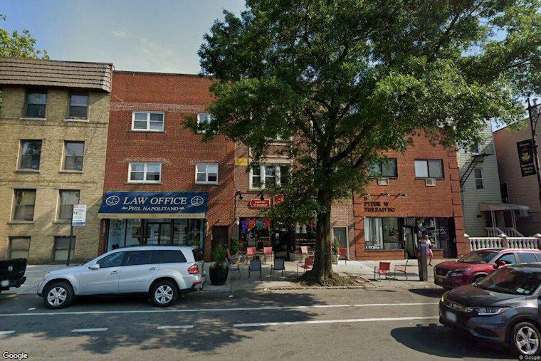 Bronx's Century-Old Conti's Pastry Shoppe Set to Land in Eastchester