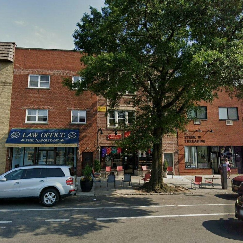Bronx's Century-Old Conti's Pastry Shoppe Set to Land in Eastchester